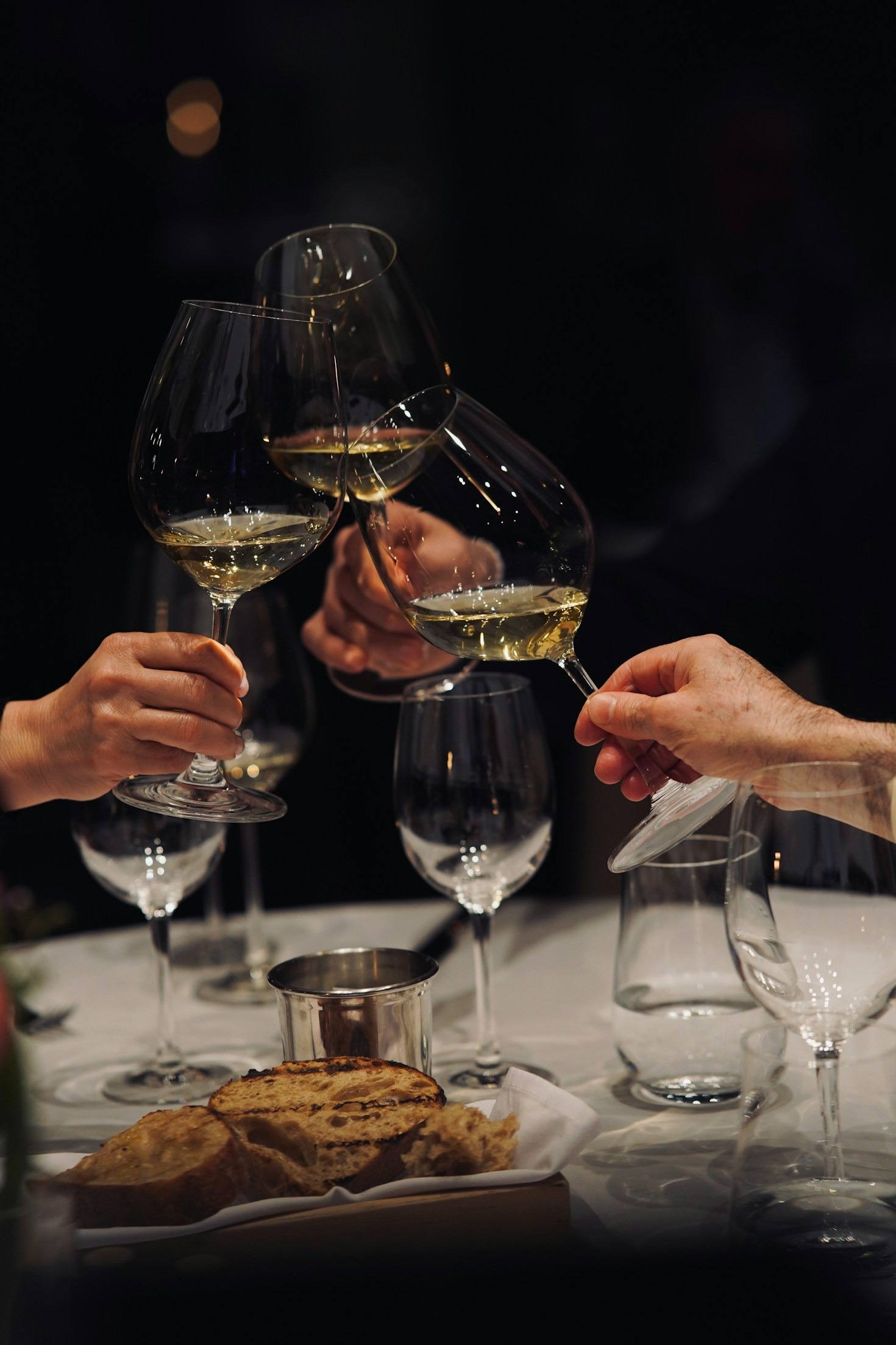 L’arte della degustazione: consigli di un esperto